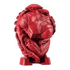 【中古】トレーディングフィギュア ギャオス(幼体) 「HG ガメラ2023」