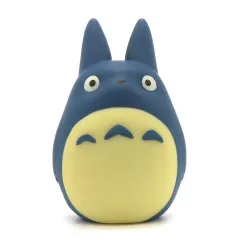 【中古】トレーディングフィギュア 中トトロ 「ジブリがいっぱい ゆびにんぎょう となりのトトロ」