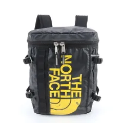 ザ・ノースフェイス BC ヒューズボックス リュックサック リュック バックパック ショルダー バッグ ビジネス A4 メンズ RWE DV66-10【中古】