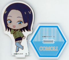 [중고] 아크릴 스탠드 아크릴 패널 코모리 하코트 [하피쿠로! 기동 전사 Gundam GQuuuuuuX 데포르메 아크릴 스탠드]