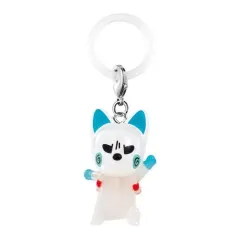 【中古】ストラップ オコリン坊 「おじゃる丸 めじるしアクセサリー」