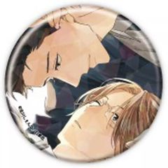四葉環 ブラホワ 缶バッジセット - メルカリ