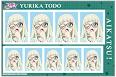 【中古】キャラカード 13.藤堂ユリカ 「アイカツ! 証明写真館 vol.2」