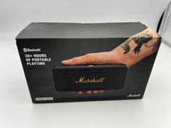 Marshall 初代Emberton ワイヤレススピーカー 本体 - メルカリ