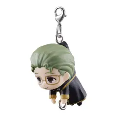 【中古】キーホルダー ハイター(カニカンVer.) 「葬送のフリーレン つまんでつなげてますこっと2」