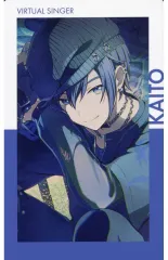 【中古】キャラカード KAITO(熱さを求めるキミに/特訓後/ノーマル) 「プロジェクトセカイ カラフルステージ! feat. 初音ミク ePick card series vol.26 A」
