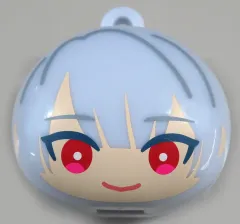 【中古】お風呂・洗濯・その他家庭用品 弦月藤士郎 つむまるマスコット 「びっくらたまご つむまる バーチャルYouTuber にじさんじ vo.2」