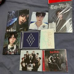 tripleS サイン　ポラロイド tripleS 直筆 サイン ポラロイド ジウ - メルカリ