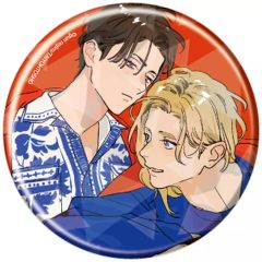 ハッピークソライフ 缶バッジ - メルカリ