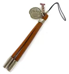 【中古】ストラップ(男性) 稲葉浩志 レザーストラップ 「Koshi Inaba LIVE 2010 ～enII～」