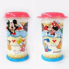 【中古】マグカップ・湯のみ(キャラクター) 集合 タンブラー ｢東京ディズニーランド20周年記念｣ 東京ディズニーランド限定