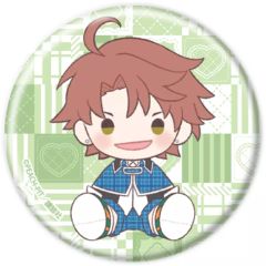 元パンダドラゴン あづ 缶バッジ - メルカリ