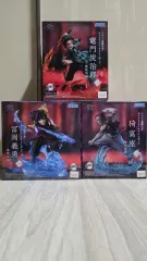 (未開封新品)鬼滅の刃 無限城編 フィギュア セット 正規品