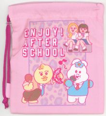 [중고]가방 집합(건착) 패브릭 컬렉션