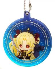 [중고] 잡화 랜서 / 엘레슈키갈 [Fate / Grand Order - 절대 마수 전선 바빌로니아 - Limited Cafe 미니 캐릭터 아크릴 열쇠 고리]