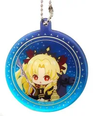 【中古】雑貨 ランサー/エレシュキガル 「Fate/Grand Order -絶対魔獣戦線バビロニア- Limited Cafe ミニキャラアクリルキーホルダー」