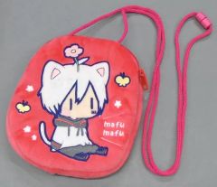 まふまふ ロングハンドルバッグ 完売品 終売品 黒 アパレル - メルカリ
