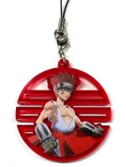 【中古】ストラップ(キャラクター) ナタク アクリルストラップ 「覇穹 封神演義 仙界大戦 in J-WORLD TOKYO」 ミニゲーム 宝貝ルーレット 弐(B賞)