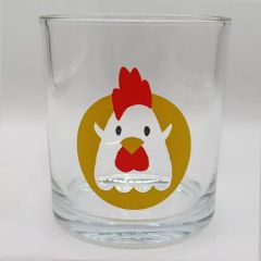[중고] 글래스에서 올려 쿤 글라스 컬렉션 [이치 반 쿠지 LAWSON ~ 50th Anniversary ~] F ​​상