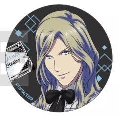 なつめさんち 原画展 SAVE PAINT 缶バッジ - メルカリ