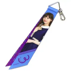 【中古】キーホルダー・マスコット(女性) 山下美月 個別リボンキーホルダー 「乃木坂46 3・4期生ライブ」