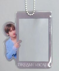 [중고] 잡화 지성 포토 카드 슬리브 [2024 NCT DREAM WORLD TOUR<THE DREAM SHOW 3:DREAM( )SCAPE>in JAPAN] 랜덤 토이 상품