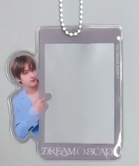 【中古】雑貨 チソン フォトカードスリーブ 「2024 NCT DREAM WORLD TOUR＜THE DREAM SHOW 3：DREAM( )SCAPE＞in JAPAN」 ランダムトイグッズ