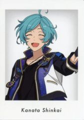 あんさんぶるスターズ あんスタ ぱしゃっつ 10周年特典 深海奏汰