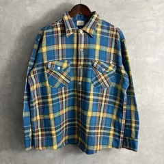 2026年最新】60s 古着 オシュコシュの人気アイテム - メルカリ