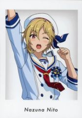 あんスタ 10周年 展示会 特典 ぱしゃっつ 仁兎なずな - メルカリ