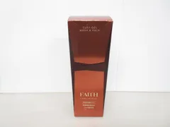 【送料無料】☆新品未開封☆FAITH フェース  ラメラモード  クレイゲルウォッシュ＆パック 280g  ［759-323-800_0424］のサムネイル