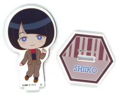 【中古】アクリルスタンド・アクリルパネル シイコ・スガイ 「ハピクロ! 機動戦士Gundam GQuuuuuuX デフォルメアクリルスタンド」