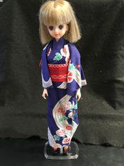 タカラ 着物 ジェニー 新品 未開封 - メルカリ