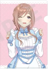 2026年最新】学園アイドルマスター クリアファイル/姫崎 莉波の人気