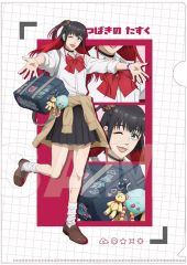 映画 ラブライブ 完結編 第2章 入場者特典 第2弾 コマフィルム 優木