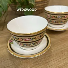 2026年最新】wedgwood clioの人気アイテム - メルカリ
