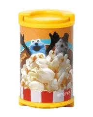 【中古】キーホルダー イエロー 「パペットスンスン コインケース」