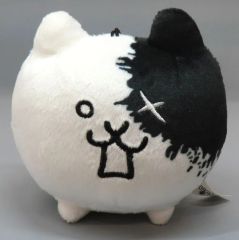 [중고] 봉제 장난감 마스코트 광란의 배틀 고양이 봉제 장난감 마스코트 8 [냥코 대전쟁]
