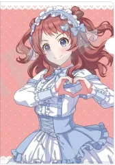 【中古】クリアファイル 花海咲季 「学園アイドルマスター  トレーディングA5クリアファイル」