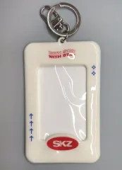 【中古】収納・携帯用アイテム [単品] Stray Kids フォトカードケース 「Stray Kids 2021 SEASON’S GREETINGS」 同梱品