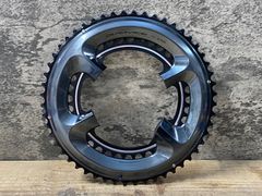 【美品】DURA-ACE チェーンリングセット 53-39T 11s SHIMANO DURA-ACE チェーンリング 53-39T 11S - メルカリ