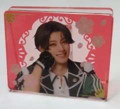 【中古】文房具その他 立花裕大(豊前江) ランダムアクリルメモスタンドB 「ミュージカル『刀剣乱舞』 十周年記念 乱舞博覧会」