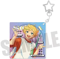 【中古】キーホルダー 春川宙 「あんさんぶるスターズ!! スターキーホルダーコレクションSparkle Vol.3」