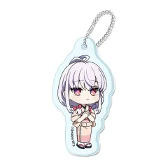 【中古】キーホルダー 琴寄文乃 ミニアクリルキーホルダー 「ぬきたし THE ANIMATION」