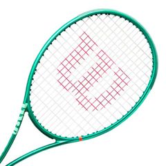 BLADE98 v10 G2 ほぼ未使用美品ガット張りたて&スペアガット付 - メルカリ