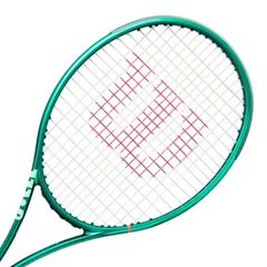 BLADE98 v10 G2 ほぼ未使用美品ガット張りたて&スペアガット付 - メルカリ