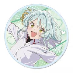 アイカツ TSUTAYA 缶バッジ 藤堂ユリカ - メルカリ
