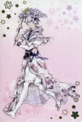 【中古】ポストカード 逢坂壮五 「アイドリッシュセブン ポストカードコレクション 6th Anniversary」