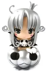 【中古】トレーディングフィギュア 【シークレット2】 メリッサ・セラフィ(シルバー) 「WAGA魔々かぷりちお メリッサコレクション Vol.2」