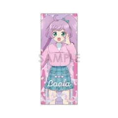 【中古】キャラカード 真中らぁら(私服) 「アイカツ!×プリパラ THE MOVIE -出会いのキセキ!- プレシャスショットコレクション Dream harmony!」